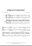 Bridge Over Troubled Water