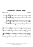 Bridge Over Troubled Water