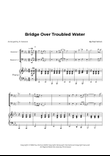 Bridge Over Troubled Water