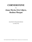 Cornerstone