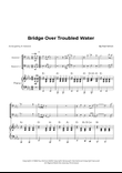 Bridge Over Troubled Water