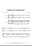 Bridge Over Troubled Water