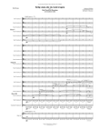 Selig sind from Ein Deutches Requiem for Trombone Choir and Organ