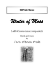 Winter of Moss