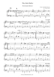 The Oslo Waltz