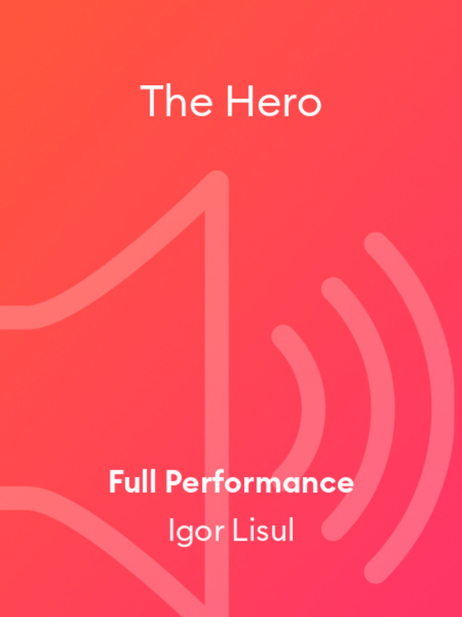 The Hero Bass Guitar scores gallery preview page 1