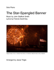 The Star-Spangled Banner