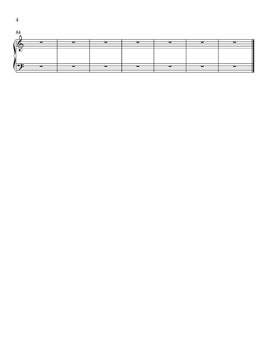 Call Me When You Break Up Easy Piano scores gallery preview page 4