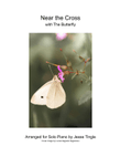 Near the Cross - The Butterfly