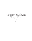 Jungle Daydreams