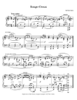 Songe-Creux
