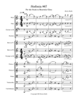 Sinfonia #67