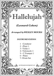Hallelujah
