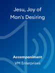 Jesu, Joy of Man's Desiring