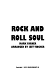 Rock & Roll Soul
