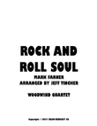 Rock & Roll Soul