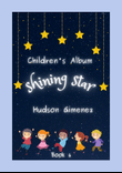 Children's Album - Shining Star - Book 6