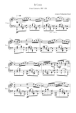 Arioso from Cantata BWV 156 - Johann Sebastian Bach