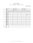 Alice's Theme