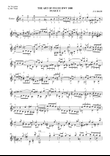 Fugue 1 BWV 1080