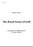 The Royal Game of Golf
