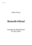 Ramoth-Gilead