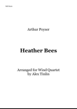 Heather Bees
