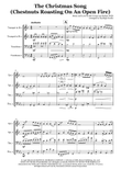 The Christmas Song (Chestnuts Roasting On An Open Fire)