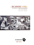 ...de sangre y miel - The Music of Arcas and Bosch