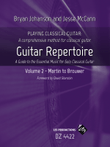 Guitar Repertoire - A Guide to the Essential Music for Solo Classical Guitar