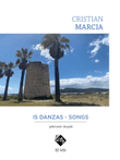 Is Danzas - Songs