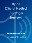 Dylan (Choral Medley) (arr. Roger Emerson)