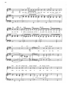 One More Walk Around The Garden (from Carmelina) Piano, Vocal, Guitar scores gallery preview page 3