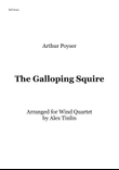 The Galloping Squire