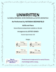 Unwritten