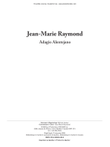 Adagio Alentejano