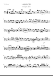 Habanera from Carmen - Trombone Solo