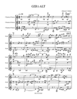 GZB1-ALT - Score Only