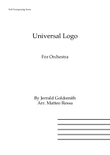 Universal Logo