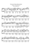 BWV 244 Kommt, ihr Töchter, helft mir klagen - Johann Sebastian Bach