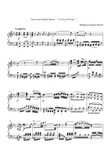 Porgi, amor, qualche ristoro - Wolfgang Amadeus Mozart