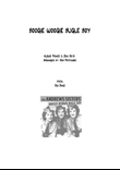 Boogie Woogie Bugle Boy