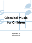 Classical Music for Children