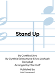 Stand Up