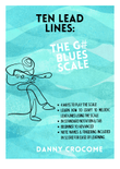 Ten Lead Lines: The G# Blues Scale