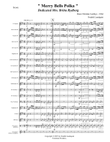 Merry Bells Polka