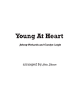 Young At Heart