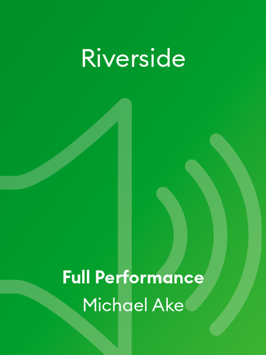 Riverside Riverside Piano Solo scores gallery preview page 1