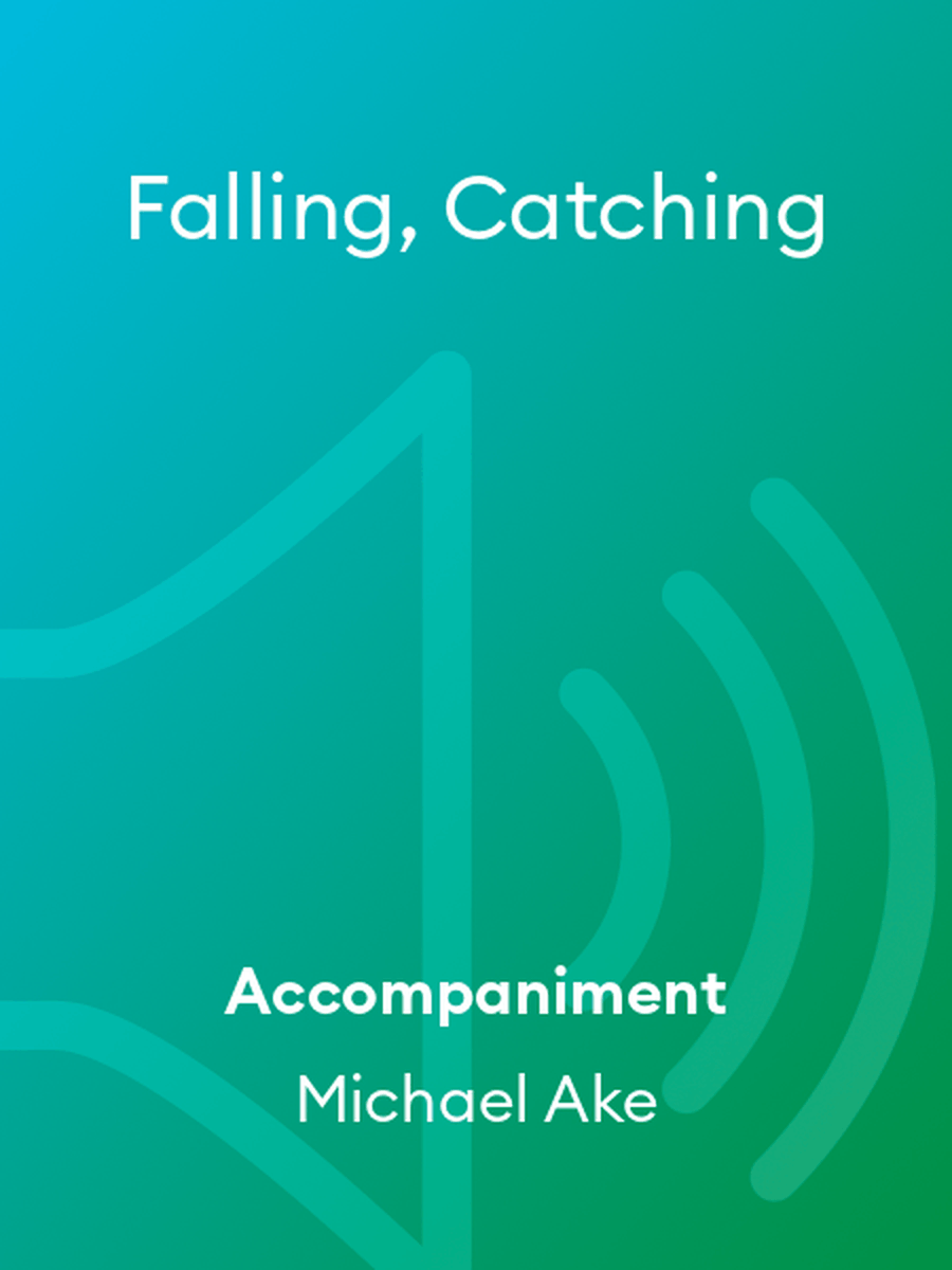 Falling, Catching Falling, Catching Piano Solo scores gallery preview page 1