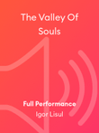 The Valley Of Souls